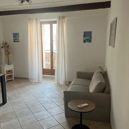 Appartement 2 Rooms, Old Town