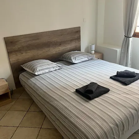 Appartement 2 Rooms, Old Town *