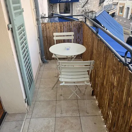 Appartement 2 Rooms, Old Town