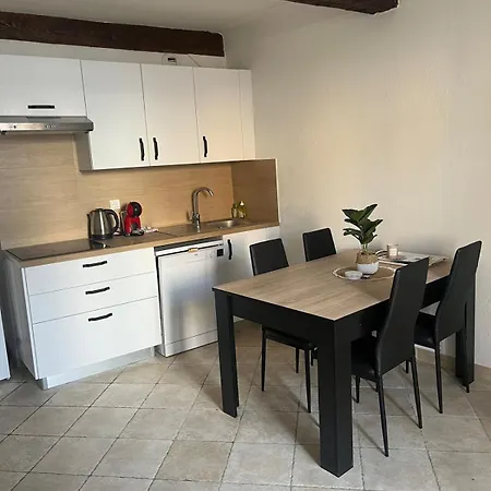 Appartement 2 Rooms, Old Town *