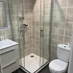 2 Rooms, Old Town 아파트 *