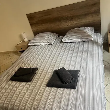 아파트 2 Rooms, Old Town *