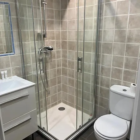 2 Rooms, Old Town Apartmán *