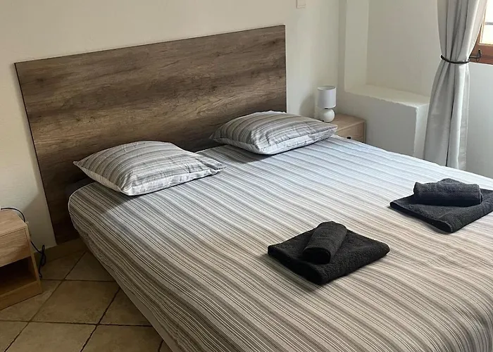 Apartment 2 Rooms, Old Town *