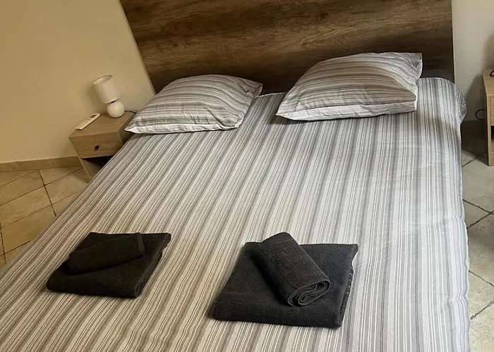 Apartment 2 Rooms, Old Town *